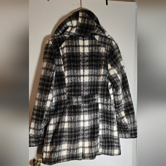 Madden Girl Coat (B1) - Picture 4 of 5